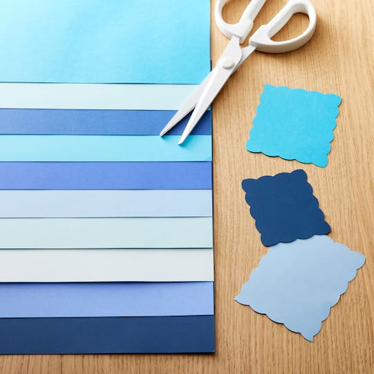 Palette 12" x 12" Cardstock Paper by Recollections
